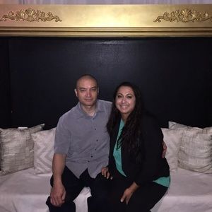 Meet your Posher, Maria